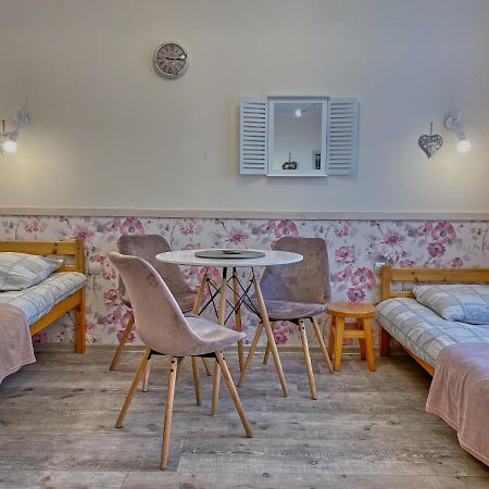 Ferienwohnung Dom Pod Wedrownym Aniolem Schreiberhau Exterior foto