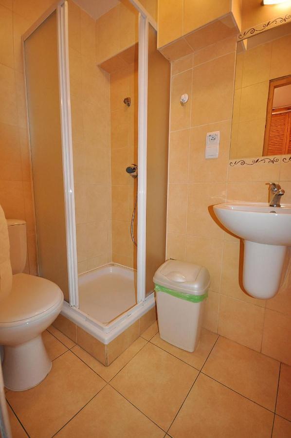Ferienwohnung Dom Pod Wedrownym Aniolem Schreiberhau Exterior foto